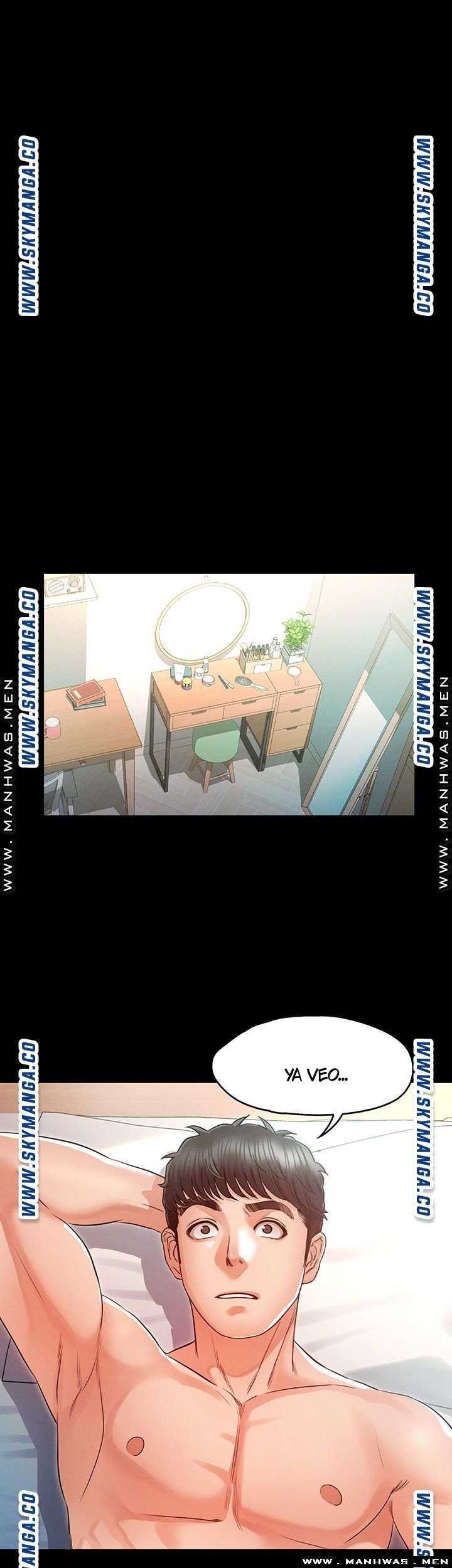 Who Did Capitulo 31 página 27