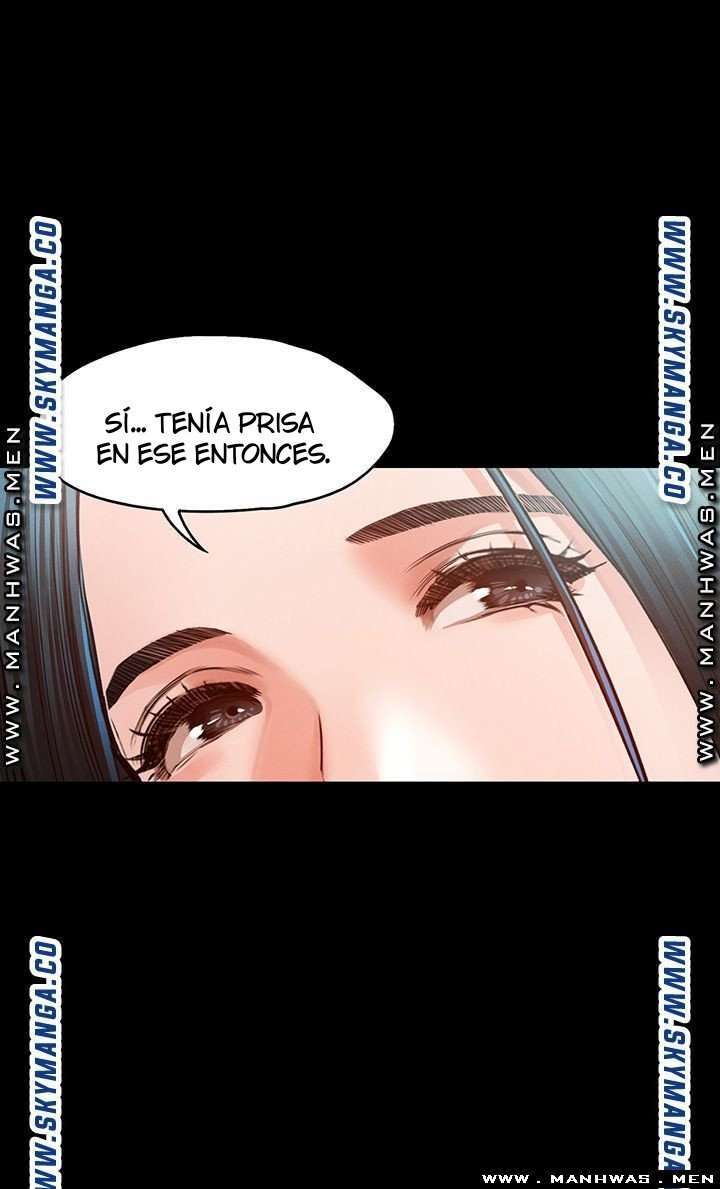 Who Did Capitulo 31 página 29