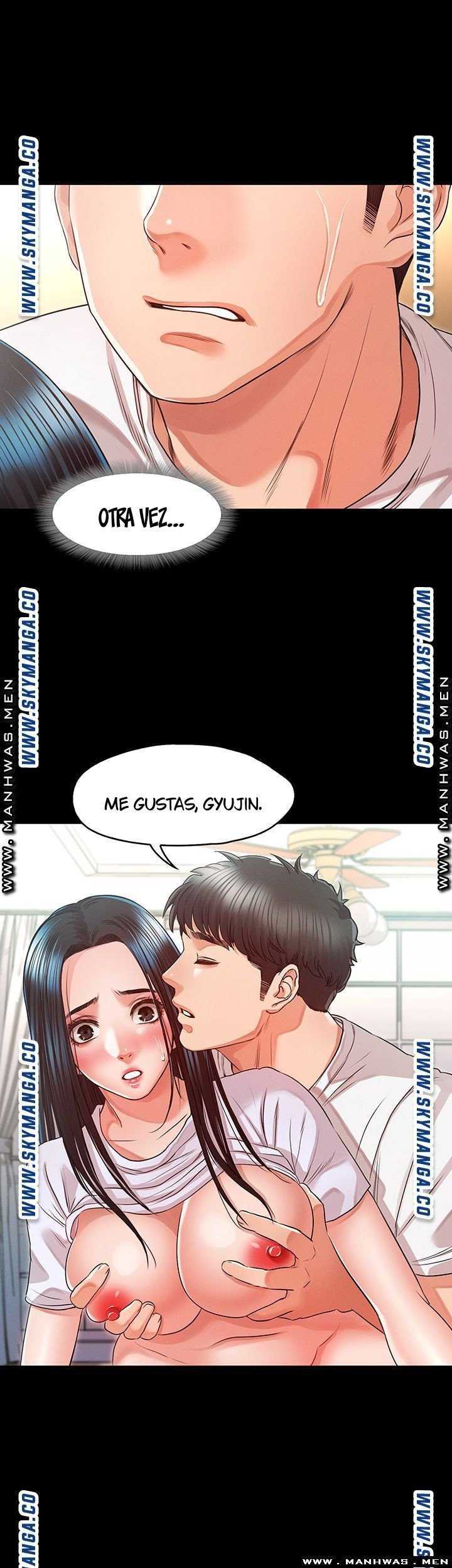 Who Did Capitulo 31 página 3