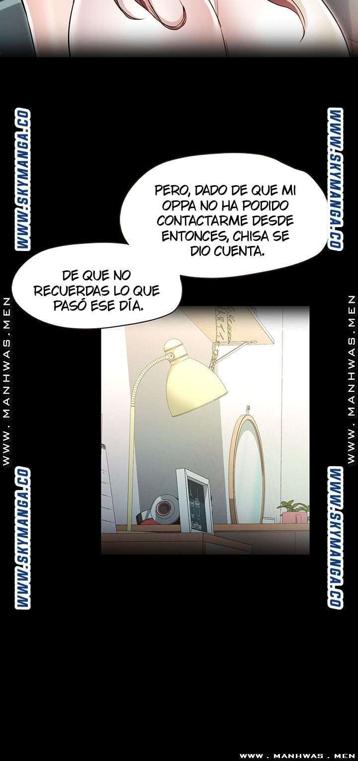 Who Did Capitulo 31 página 32
