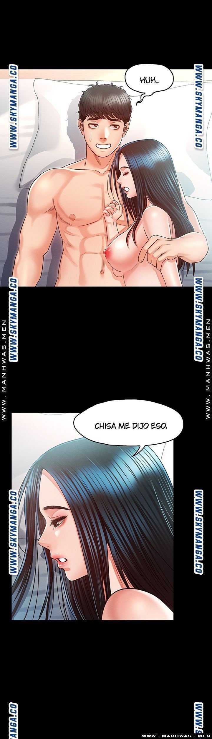 Who Did Capitulo 31 página 33