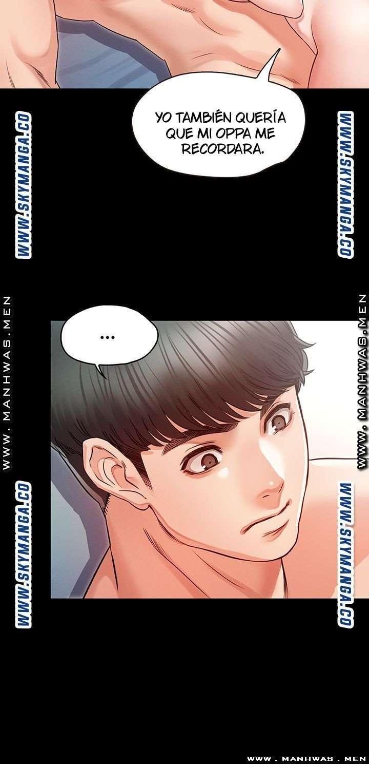 Who Did Capitulo 31 página 35
