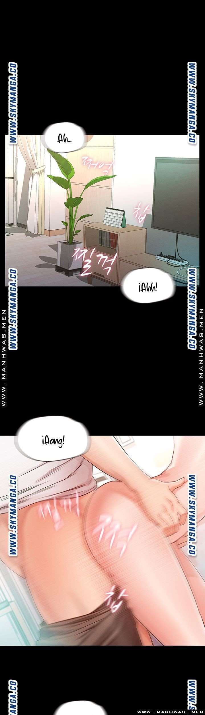 Who Did Capitulo 31 página 4