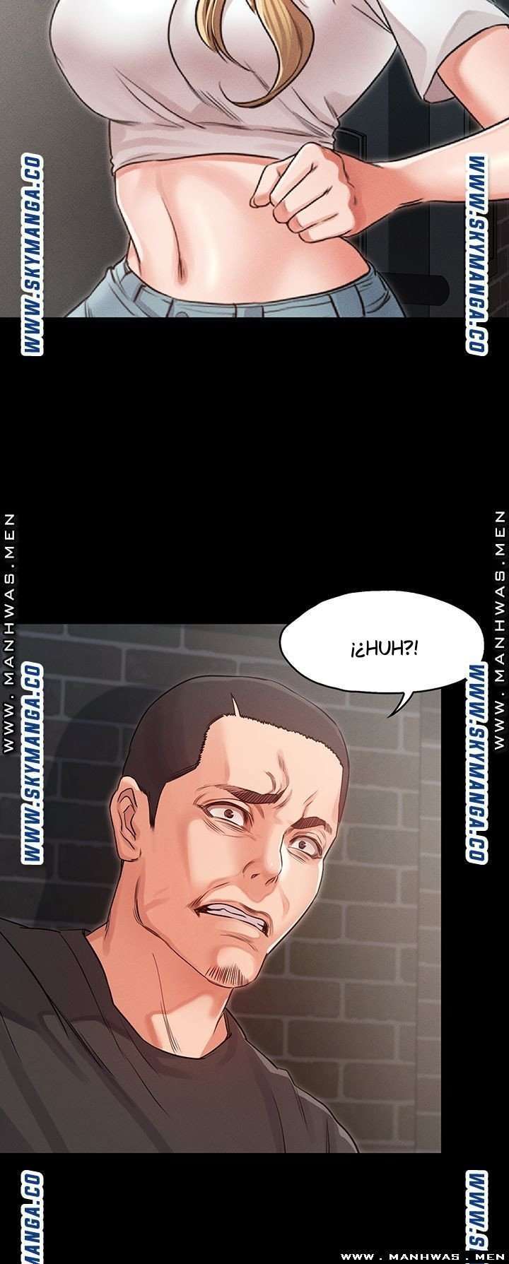Who Did Capitulo 31 página 44