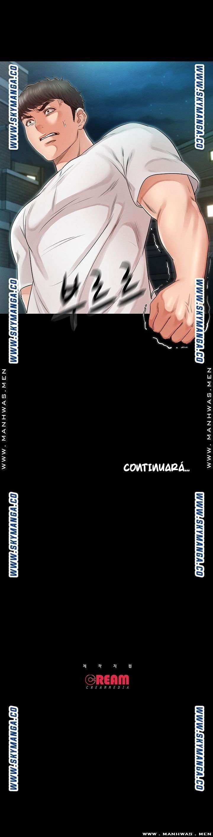 Who Did Capitulo 31 página 45