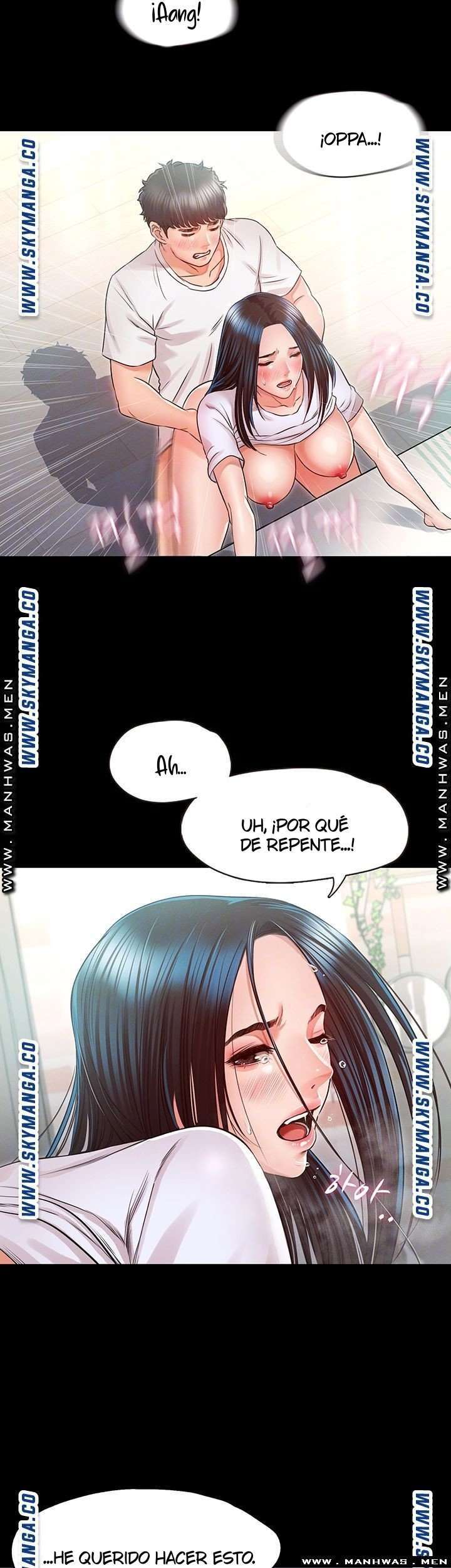 Who Did Capitulo 31 página 5