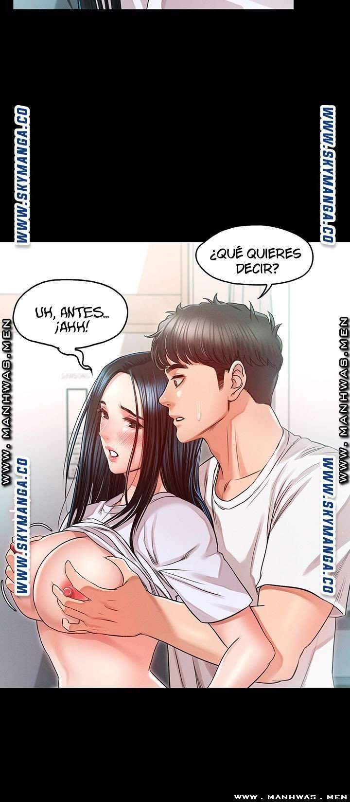 Who Did Capitulo 31 página 9