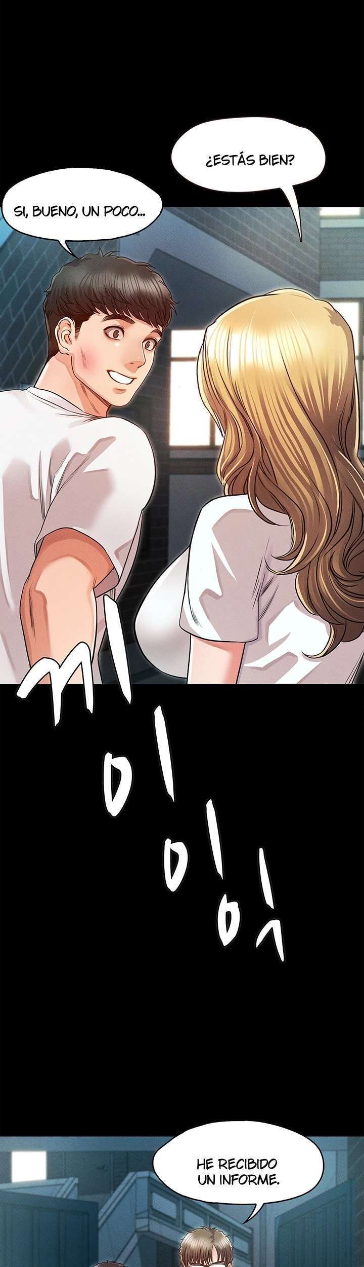 Who Did Capitulo 32 página 14