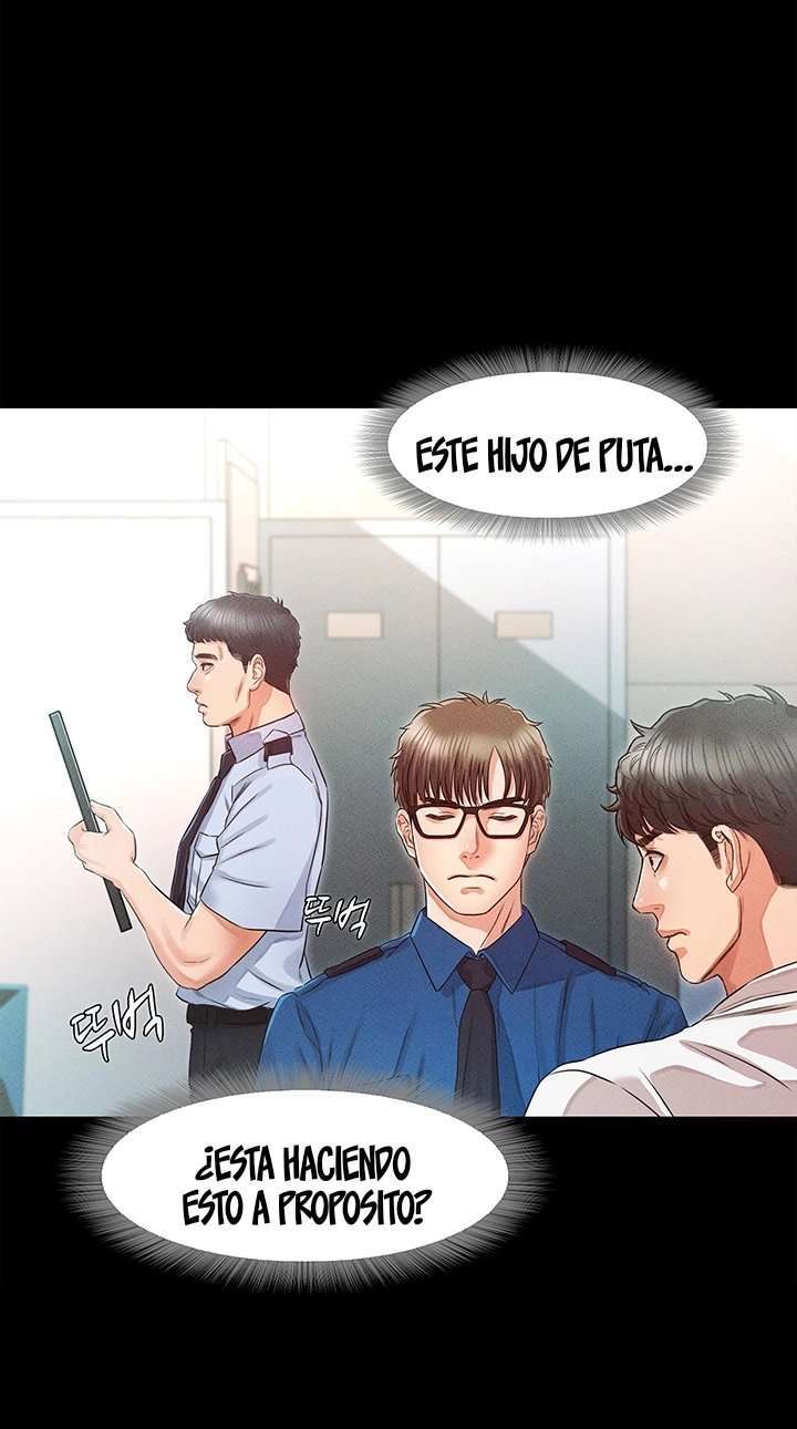 Who Did Capitulo 32 página 21