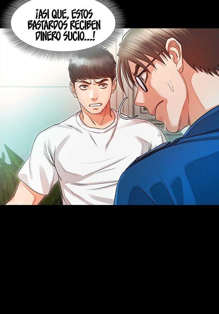 Who Did Capitulo 32 página 30