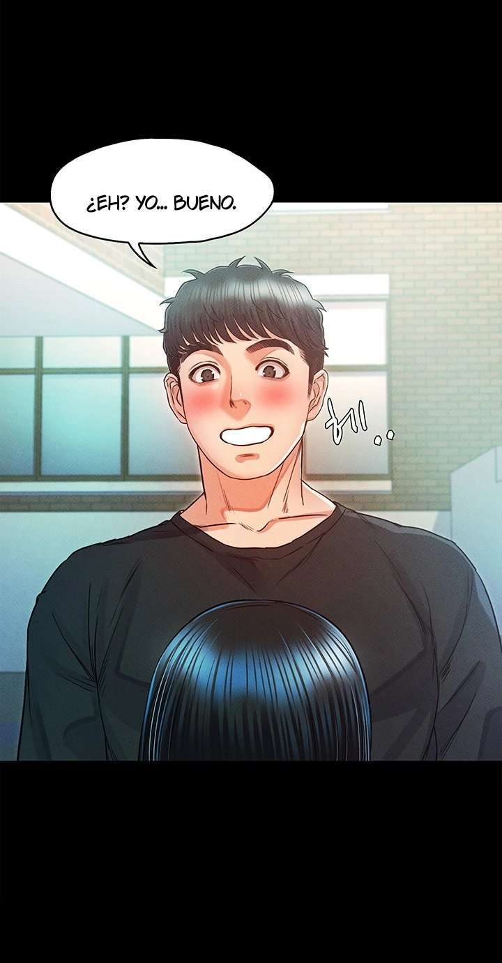 Who Did Capitulo 32 página 39