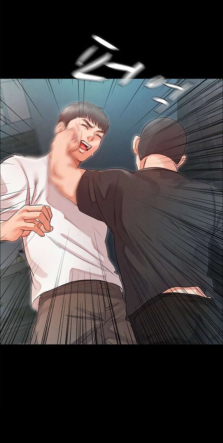 Who Did Capitulo 32 página 7