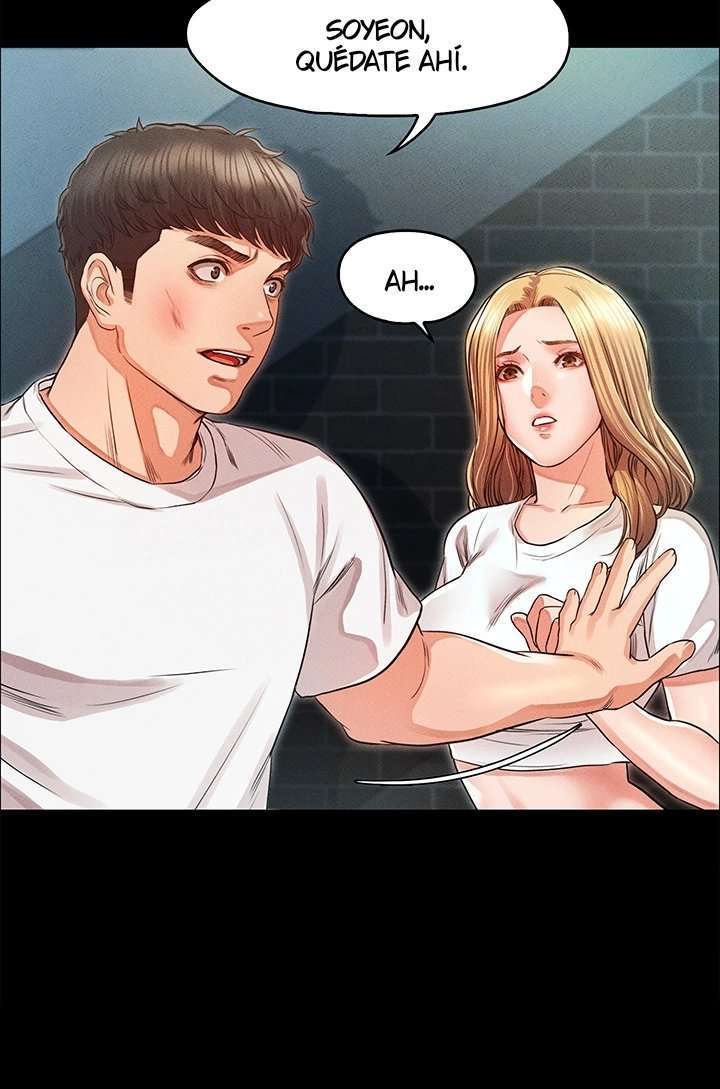 Who Did Capitulo 32 página 8