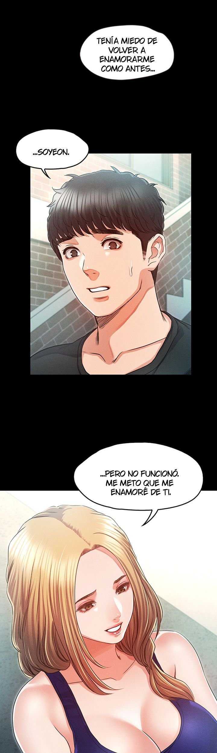 Who Did Capitulo 33 página 10