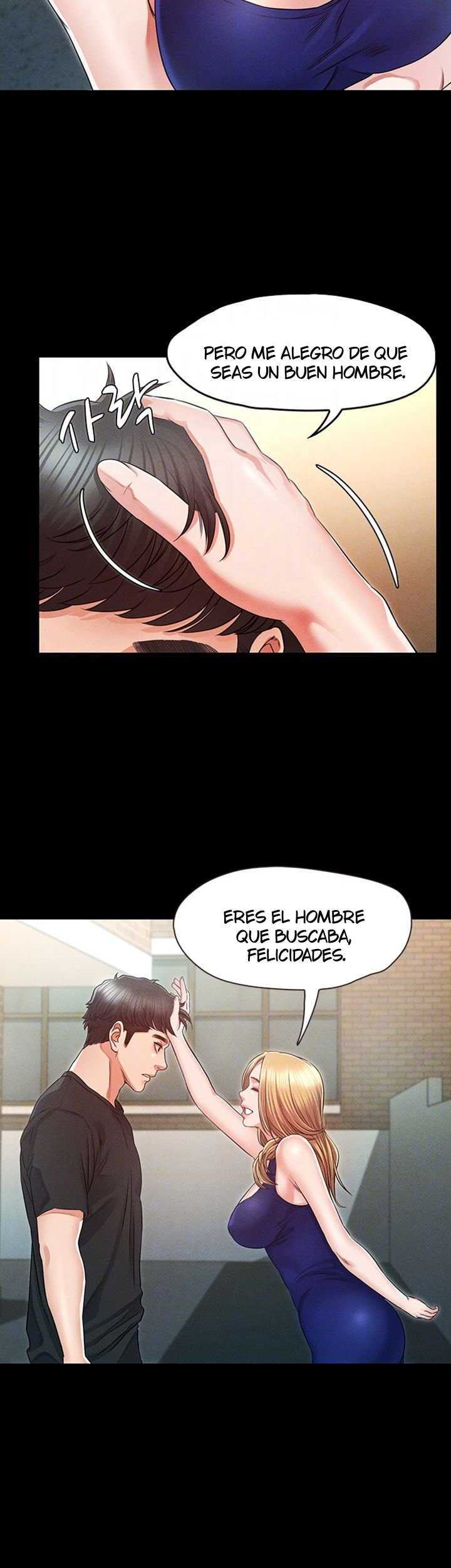 Who Did Capitulo 33 página 11