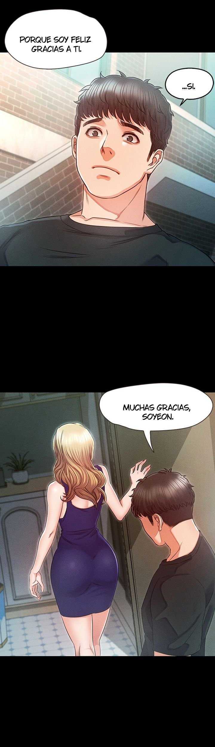 Who Did Capitulo 33 página 13