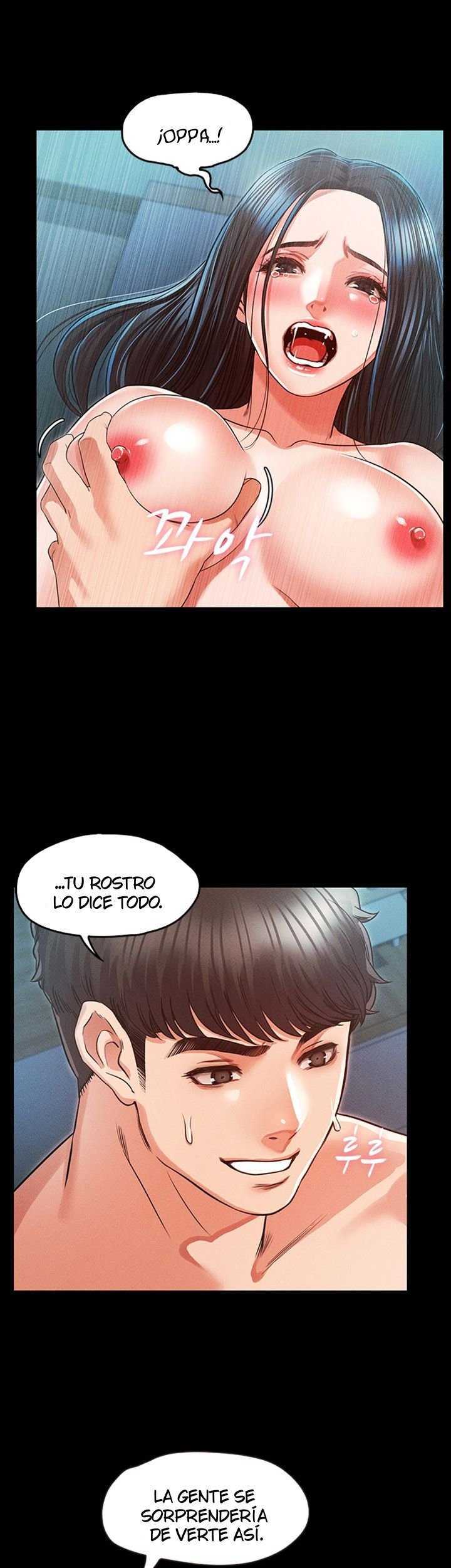 Who Did Capitulo 33 página 23