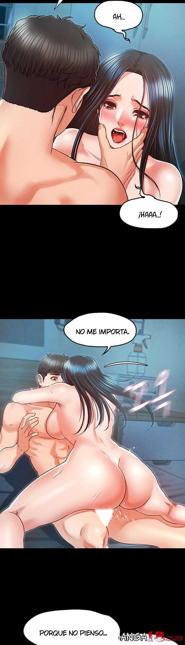 Who Did Capitulo 33 página 24