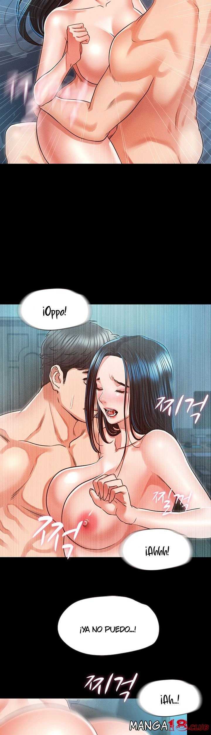 Who Did Capitulo 33 página 27