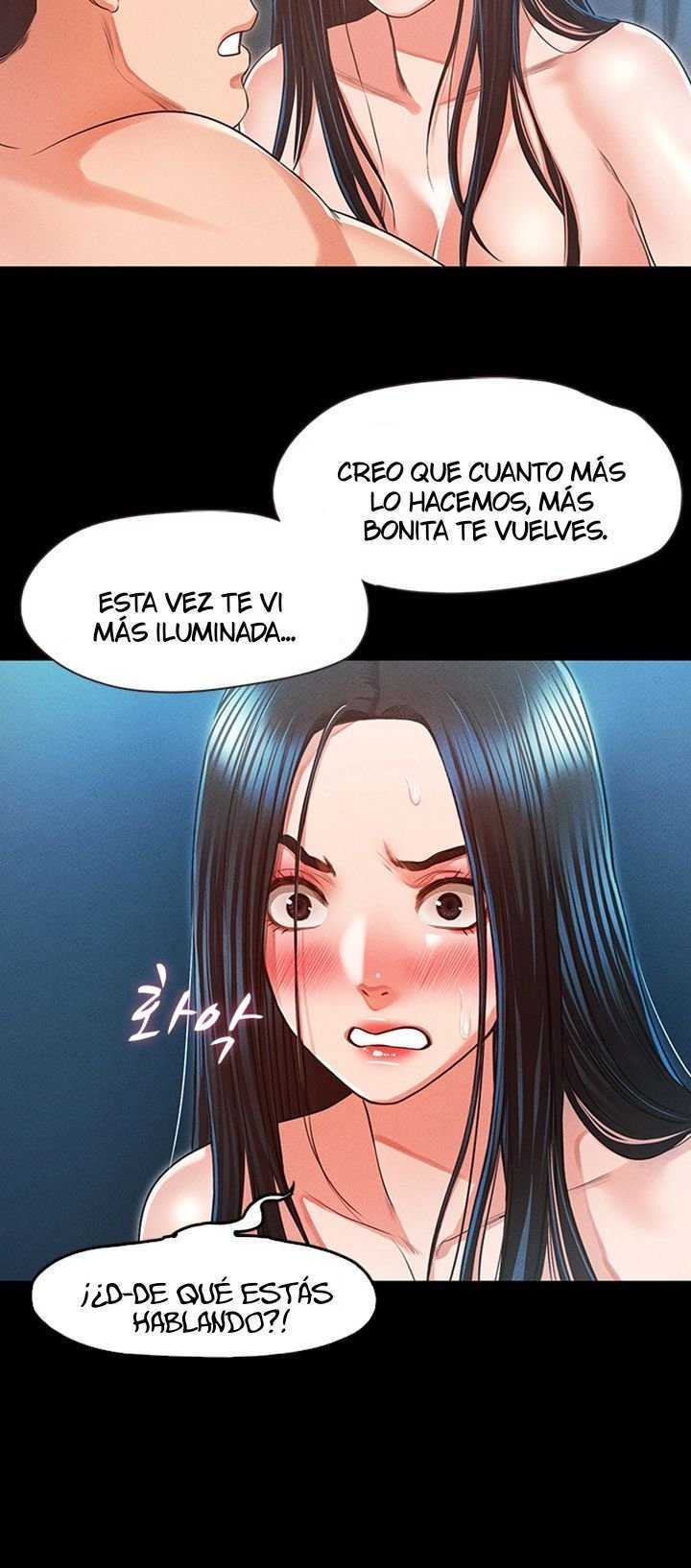 Who Did Capitulo 33 página 31