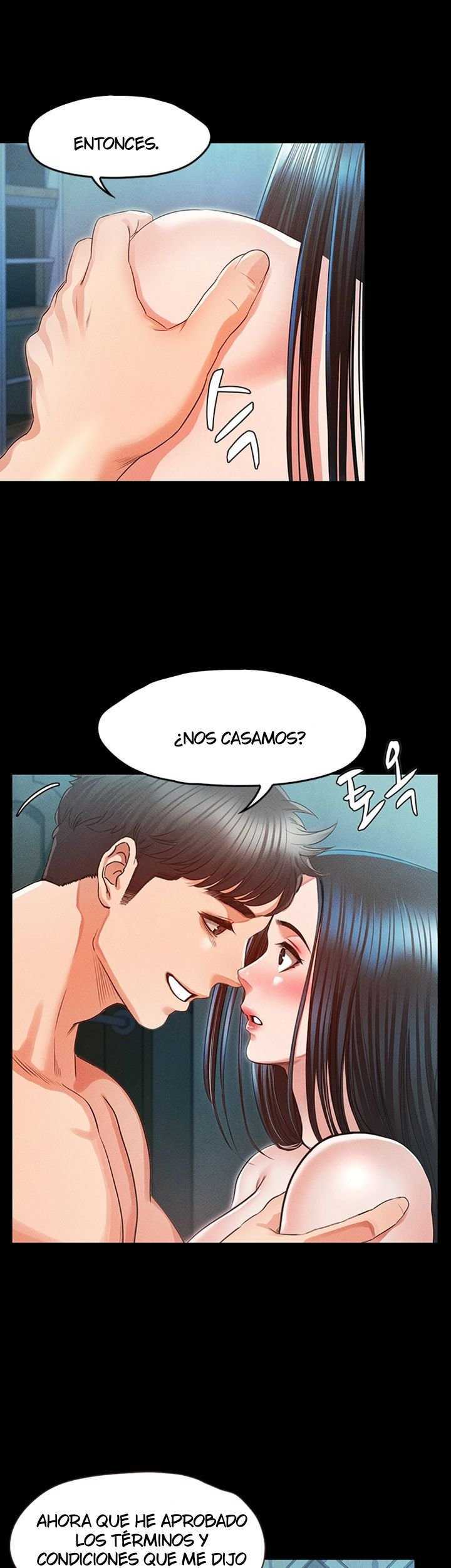 Who Did Capitulo 33 página 32