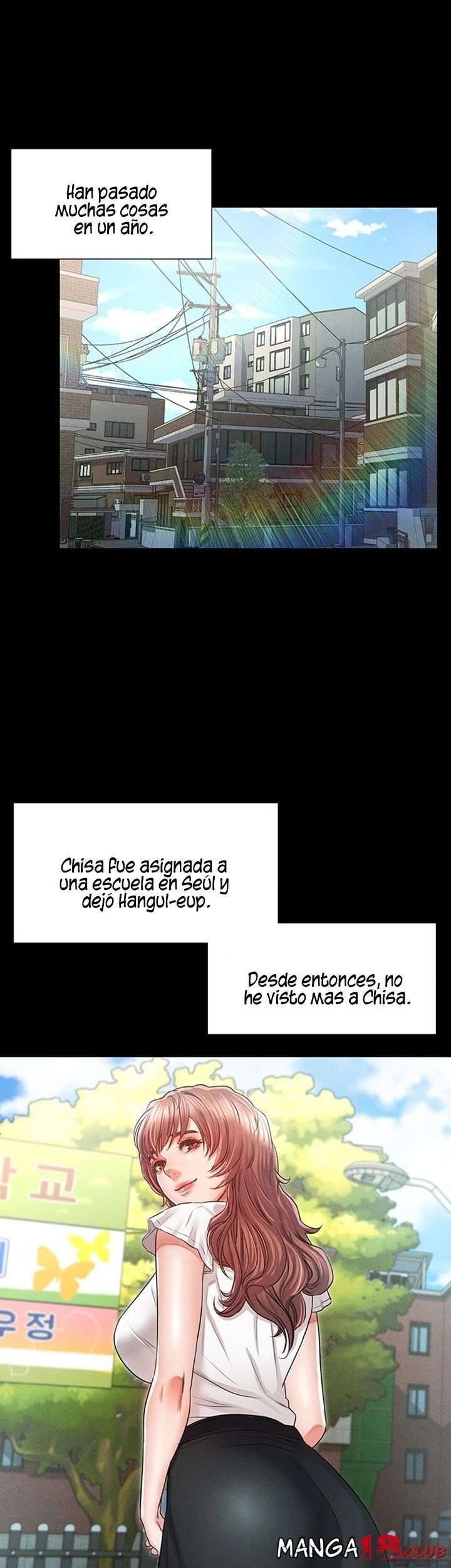 Who Did Capitulo 33 página 39