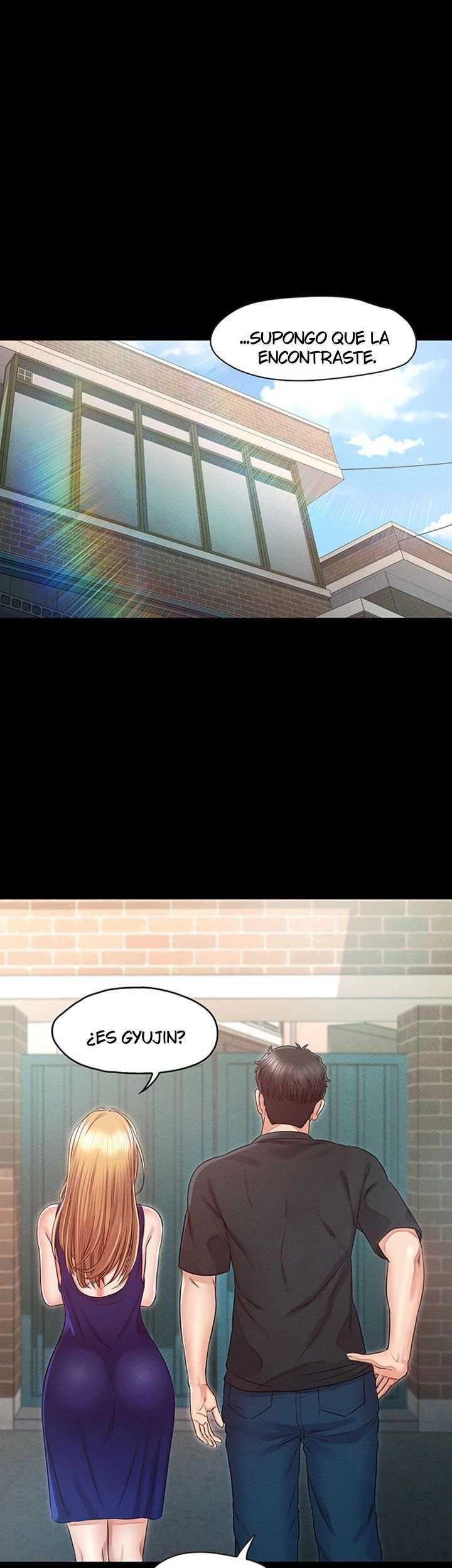 Who Did Capitulo 33 página 4