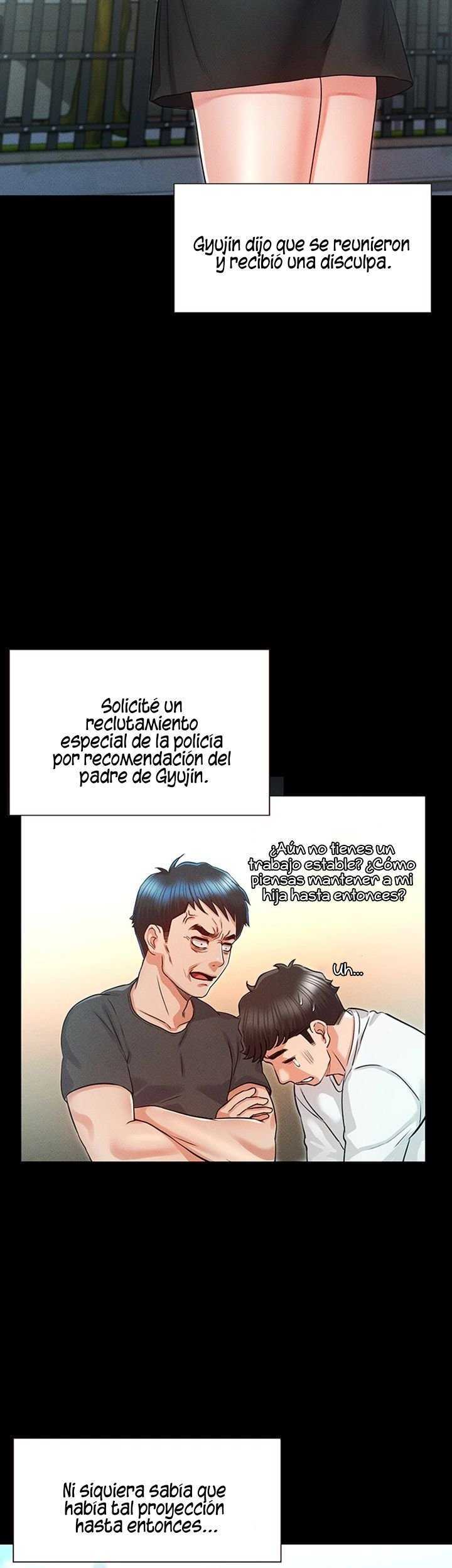 Who Did Capitulo 33 página 40
