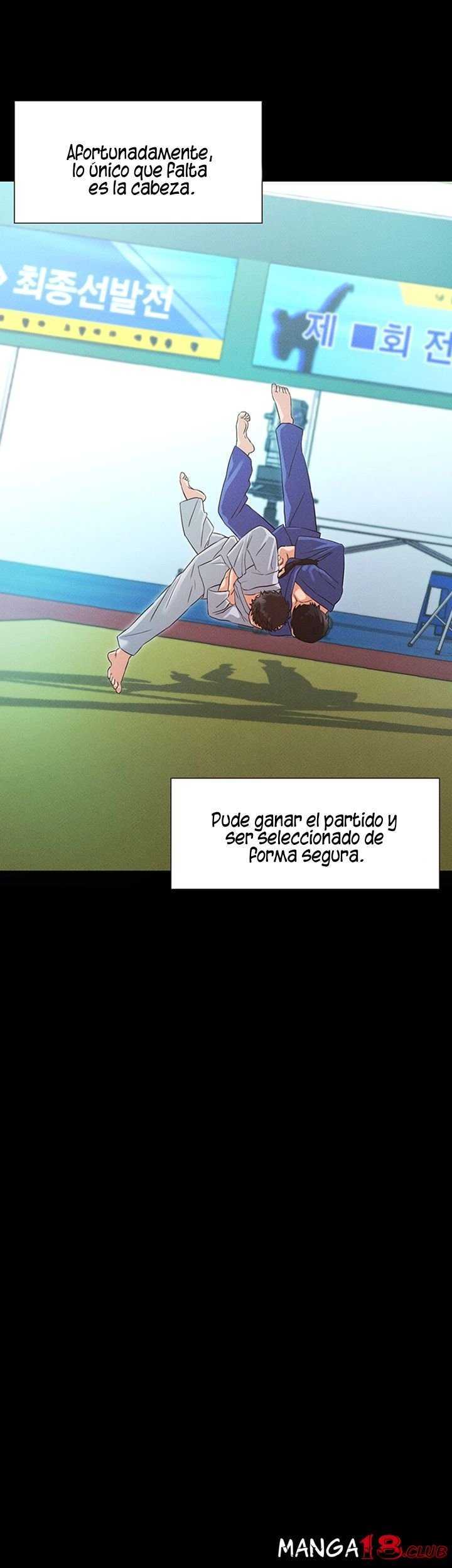 Who Did Capitulo 33 página 42