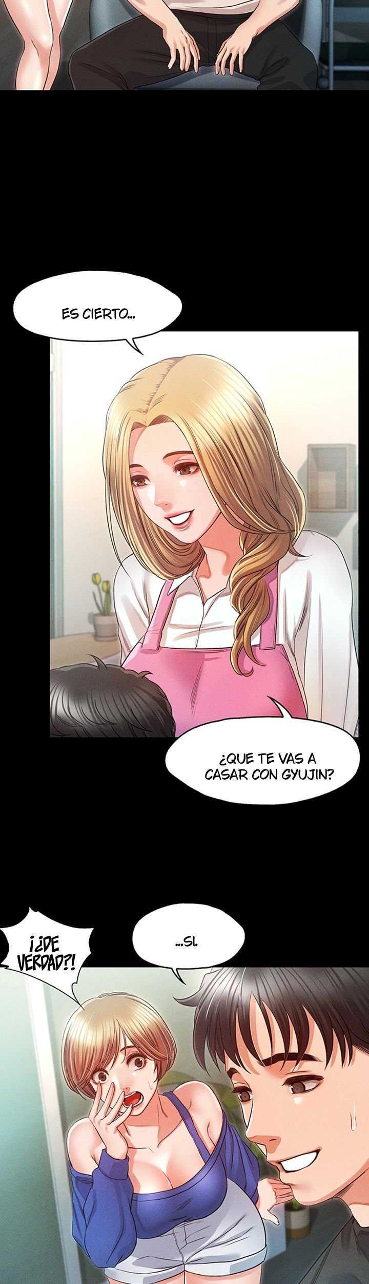 Who Did Capitulo 33 página 44