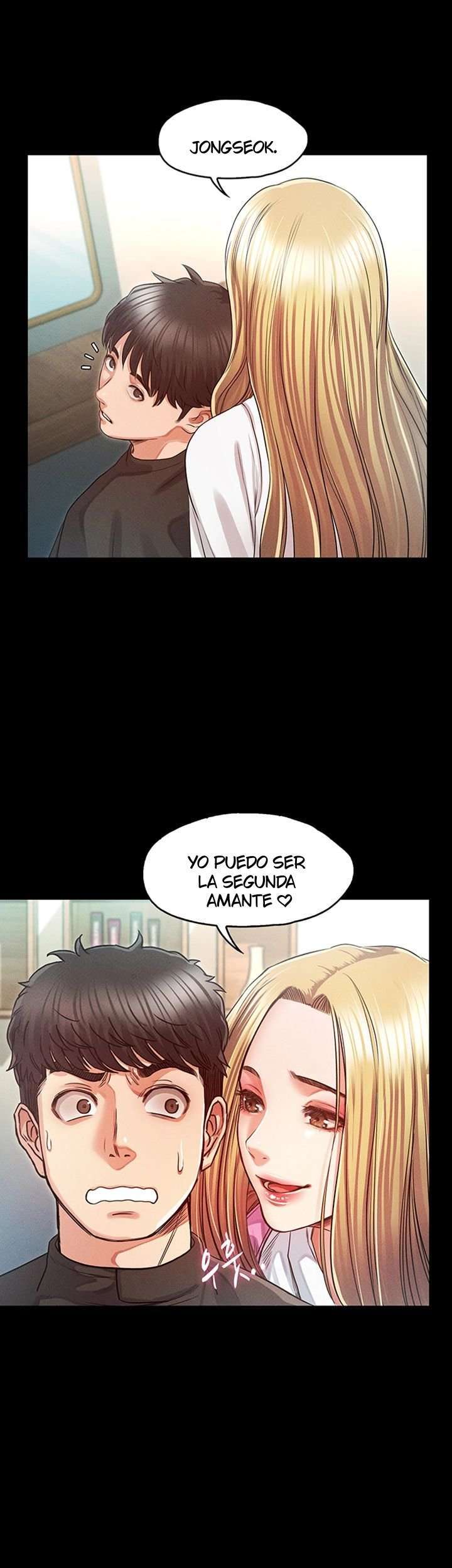 Who Did Capitulo 33 página 47