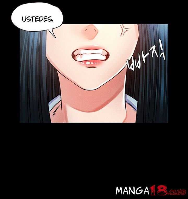 Who Did Capitulo 33 página 48