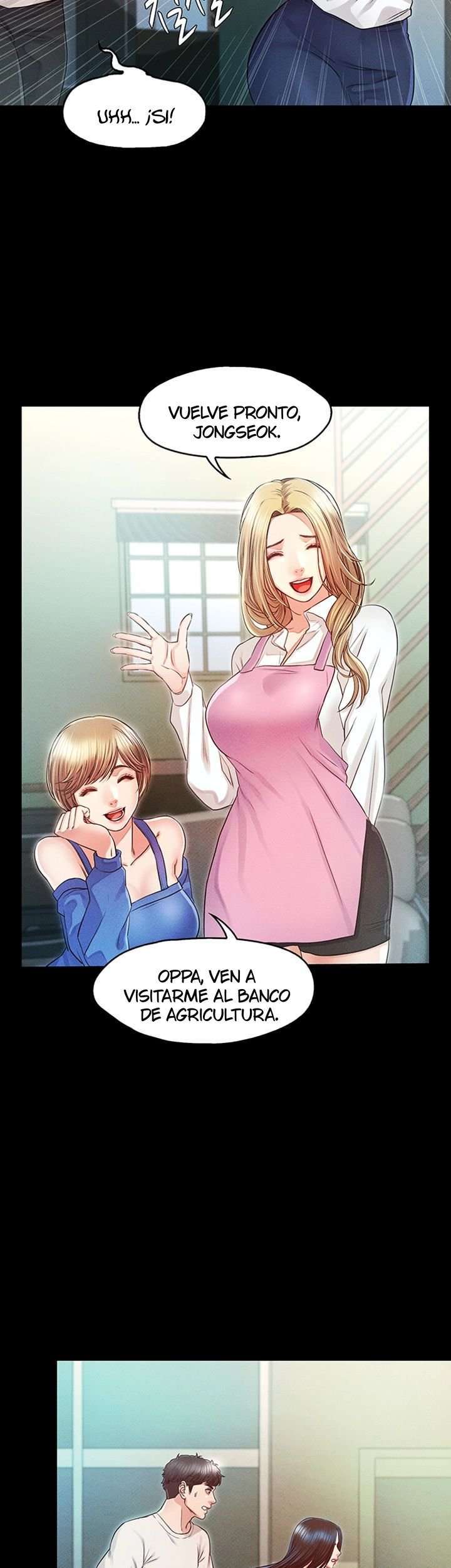Who Did Capitulo 33 página 50
