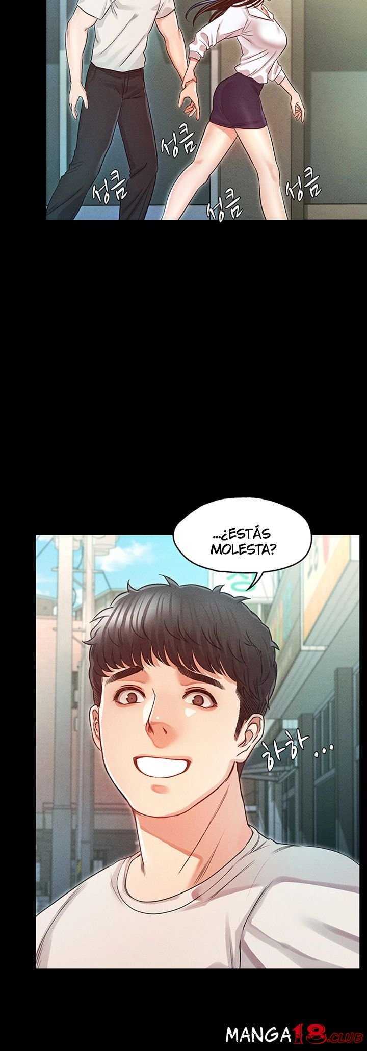 Who Did Capitulo 33 página 51
