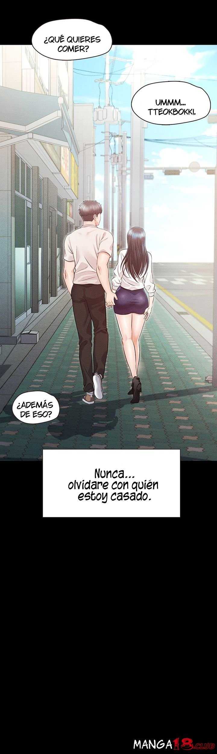 Who Did Capitulo 33 página 54