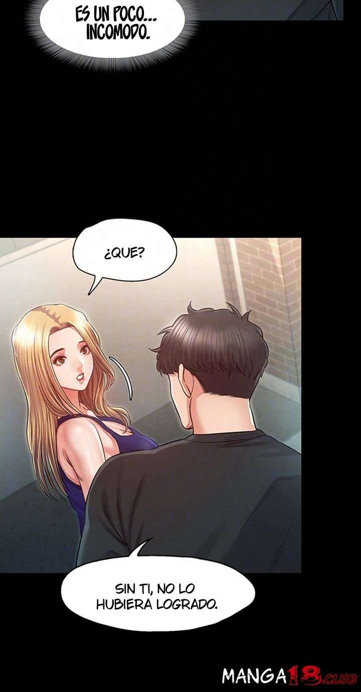 Who Did Capitulo 33 página 6