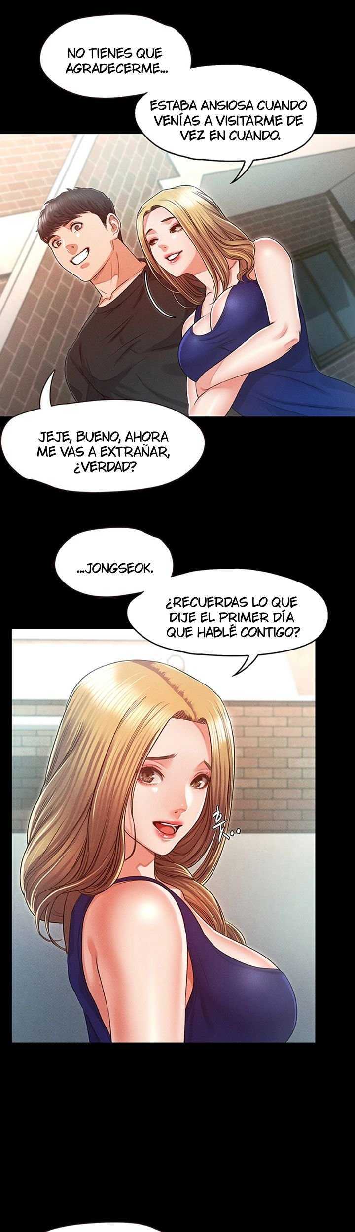 Who Did Capitulo 33 página 7