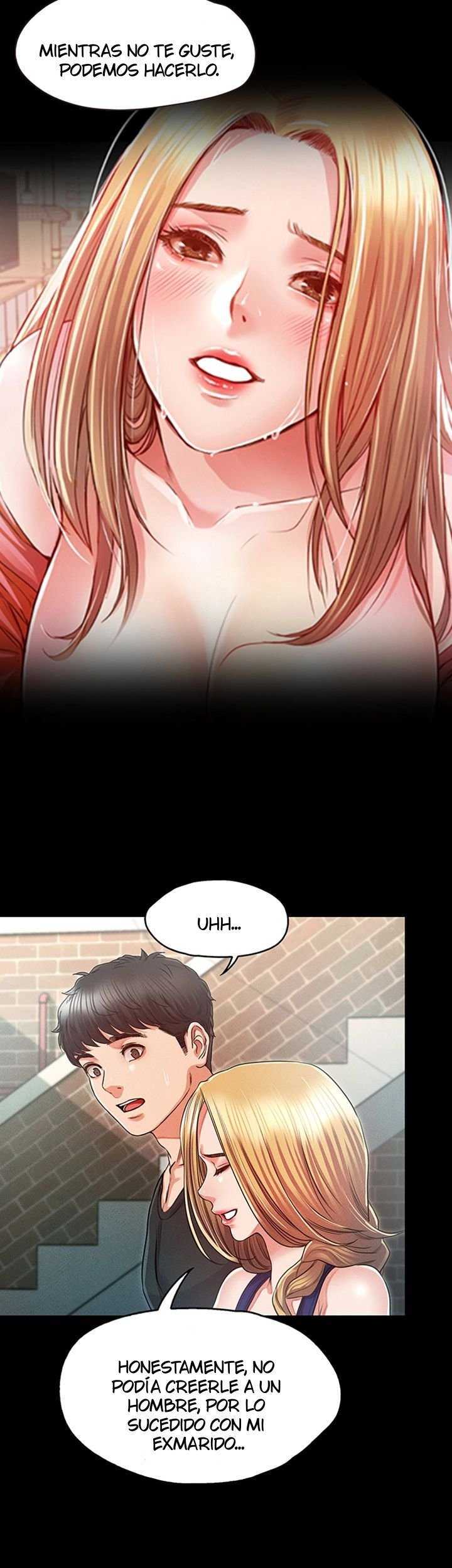 Who Did Capitulo 33 página 8