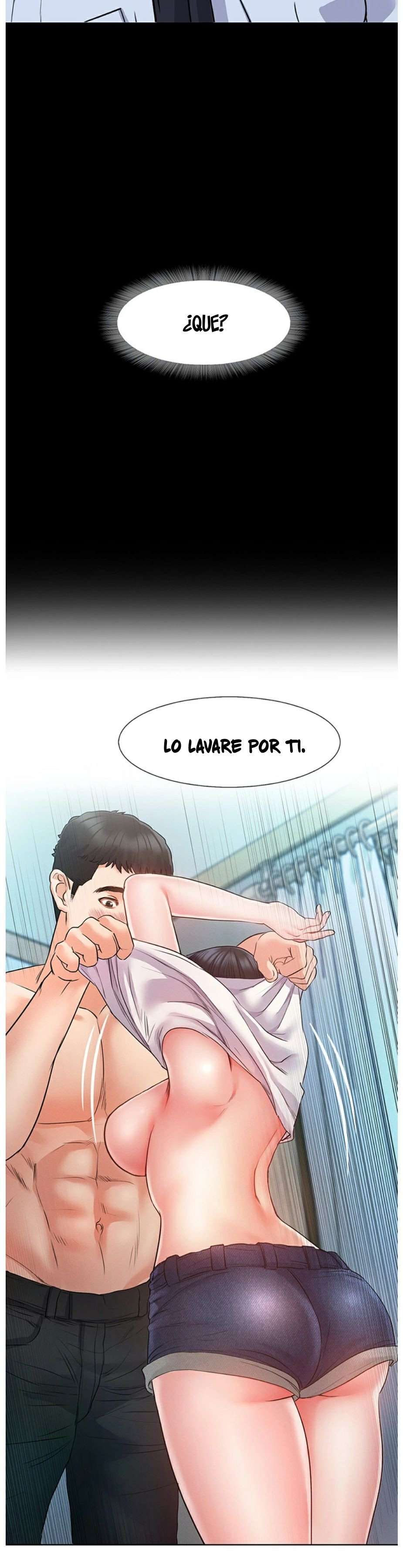 Who Did Capitulo 4 página 11