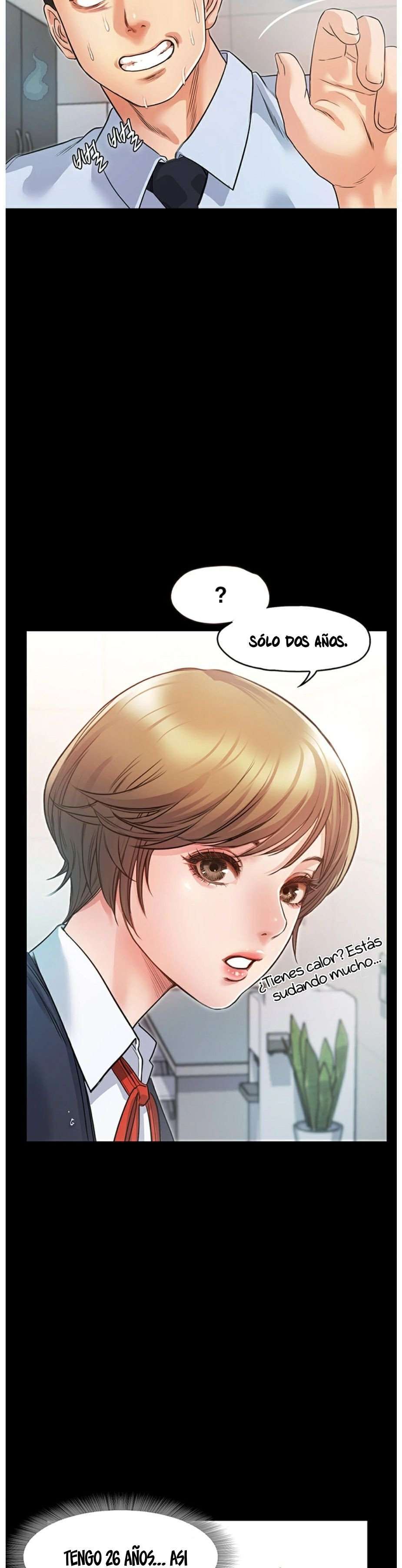 Who Did Capitulo 4 página 16
