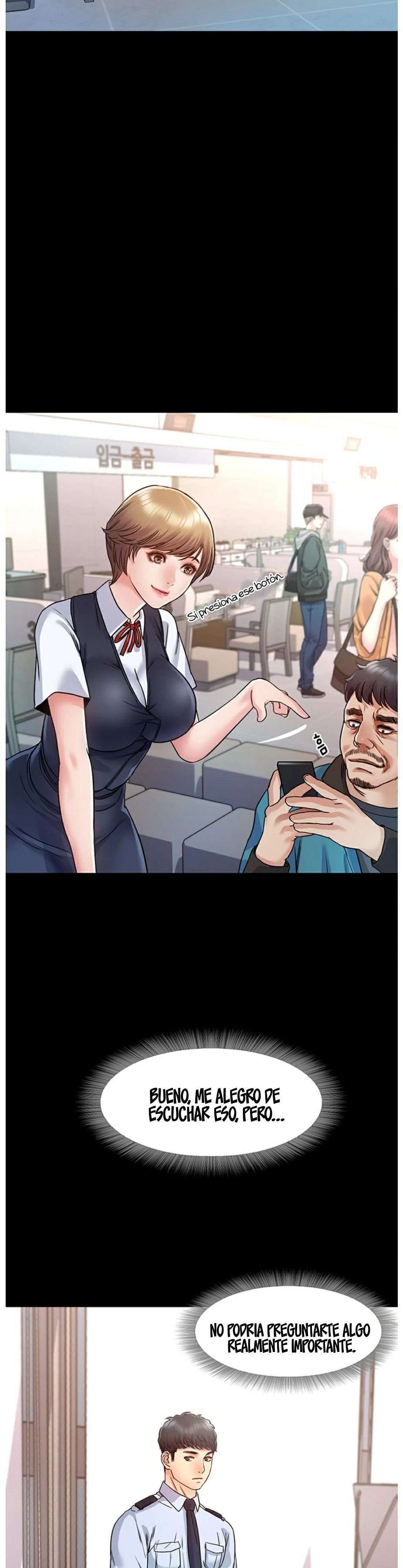Who Did Capitulo 4 página 19