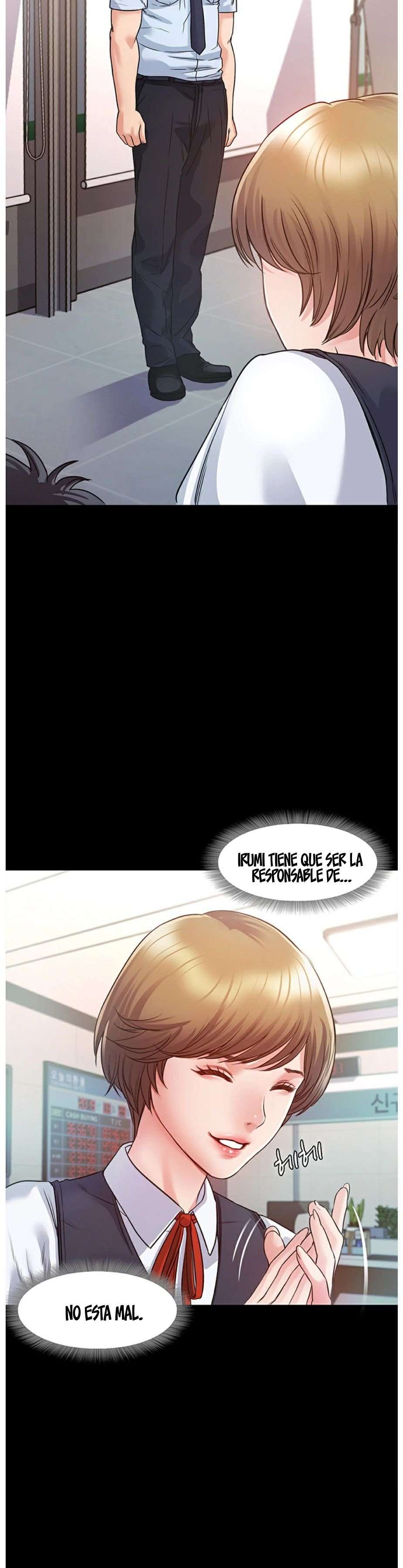 Who Did Capitulo 4 página 20