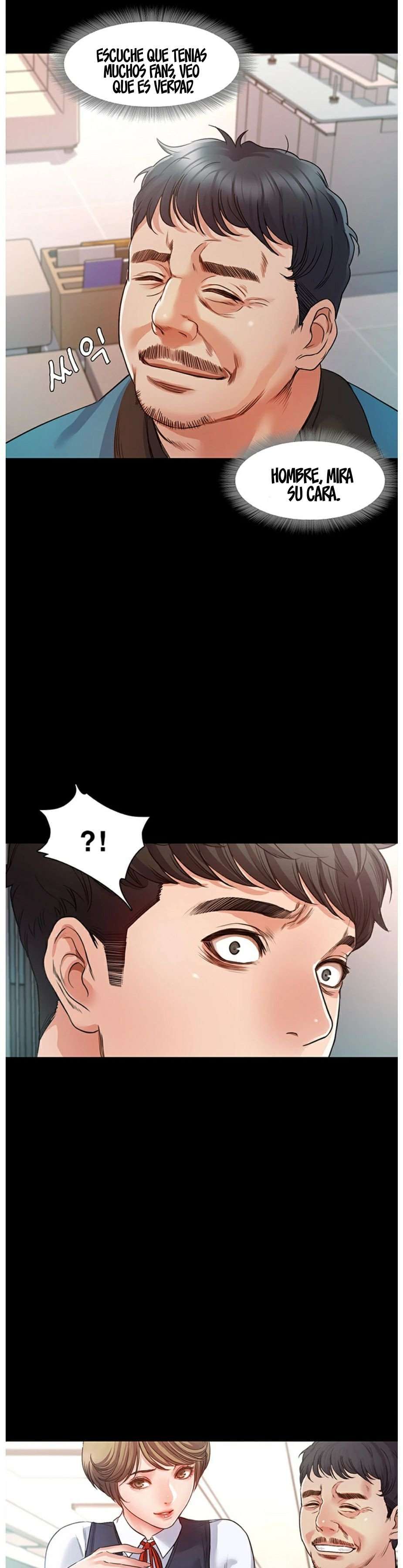 Who Did Capitulo 4 página 21