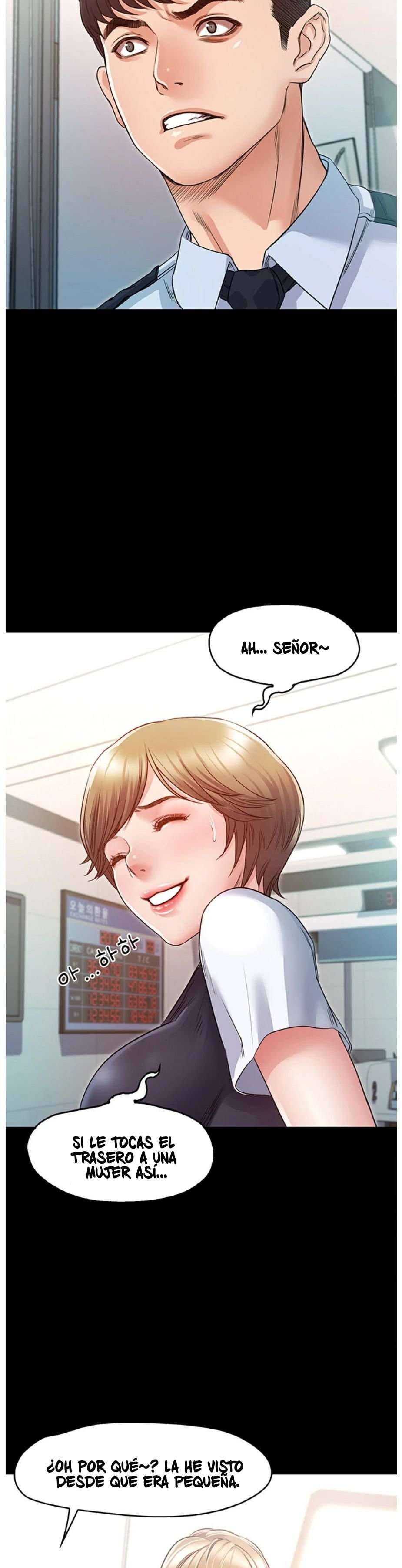 Who Did Capitulo 4 página 23