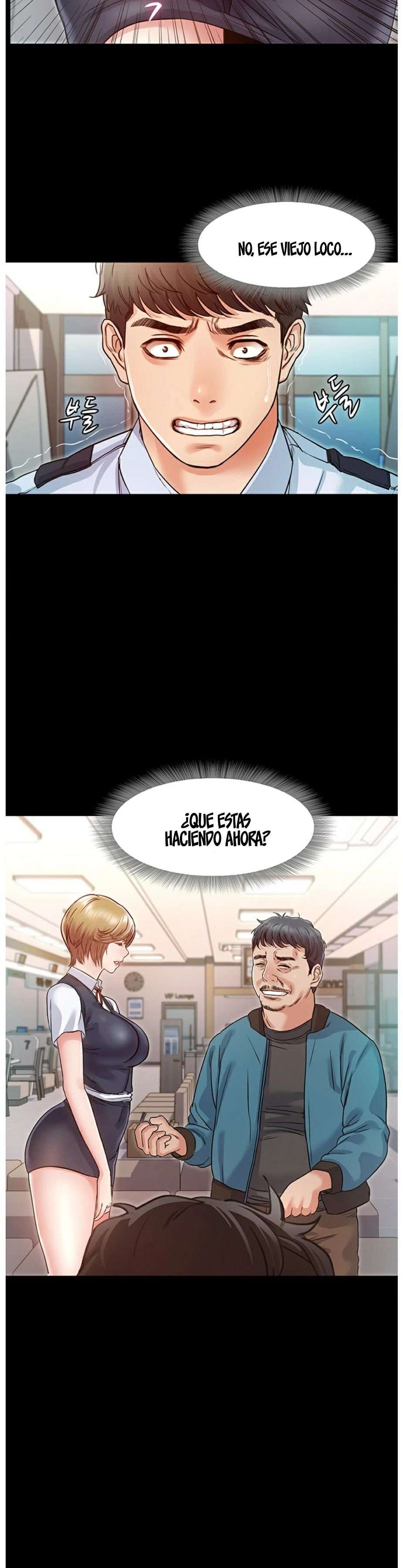 Who Did Capitulo 4 página 25
