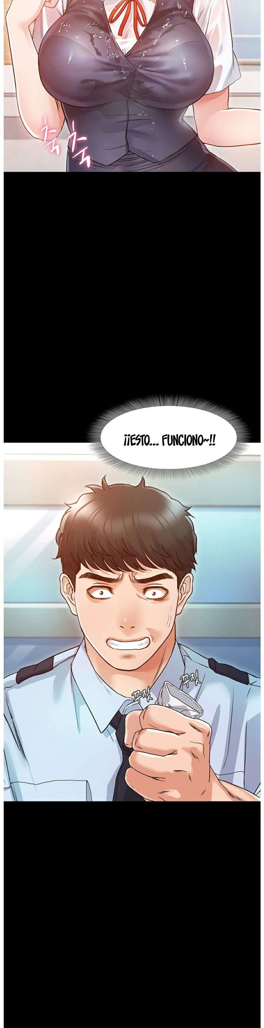 Who Did Capitulo 4 página 3