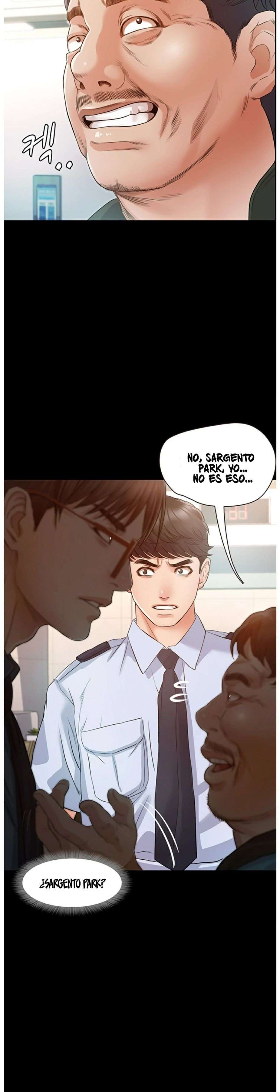 Who Did Capitulo 4 página 34