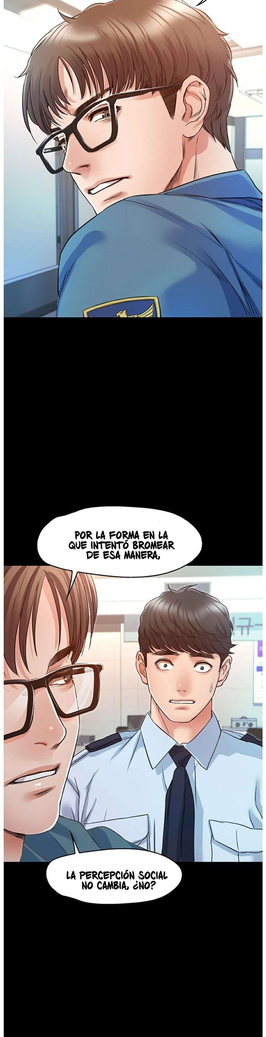 Who Did Capitulo 4 página 36