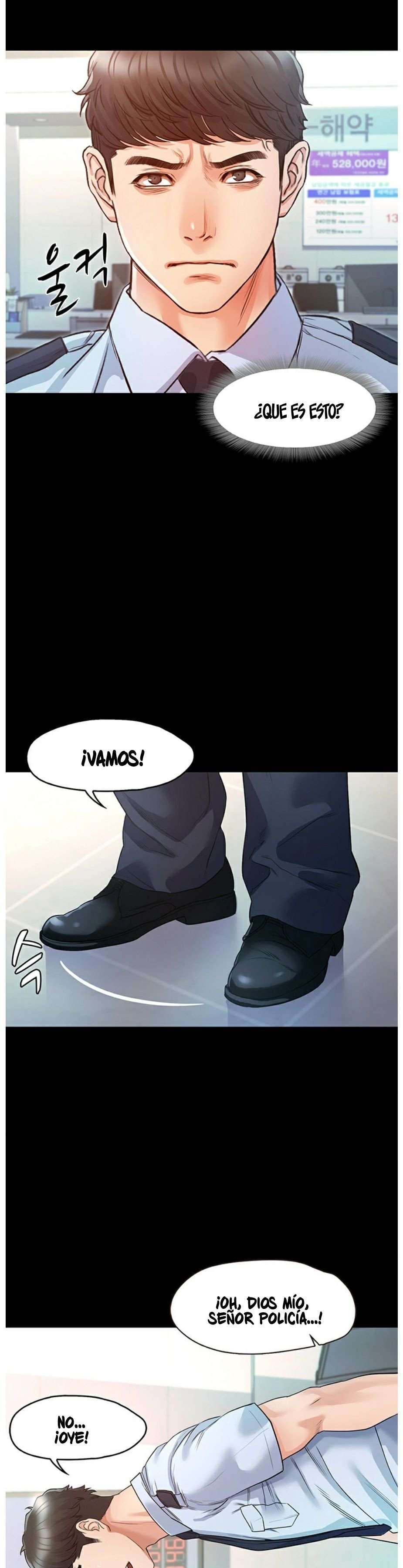 Who Did Capitulo 4 página 37