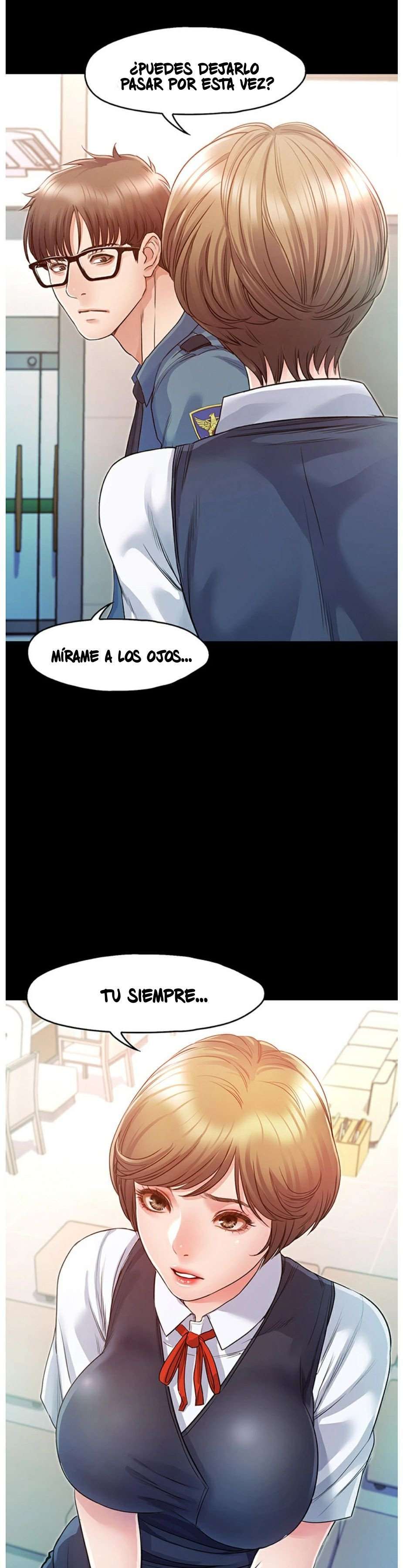 Who Did Capitulo 4 página 39